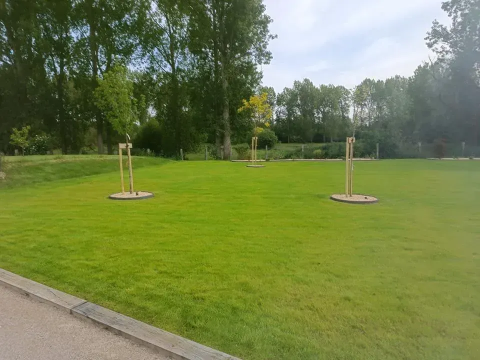 entretien espace vert