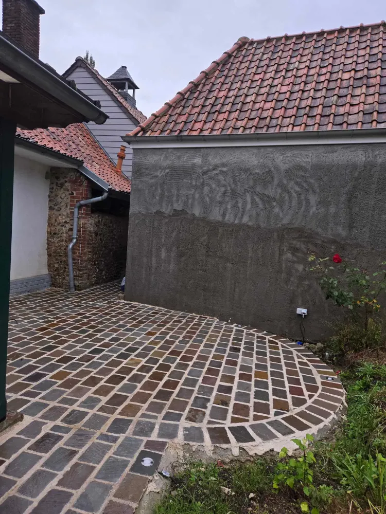 Realisation-Mat-Conception