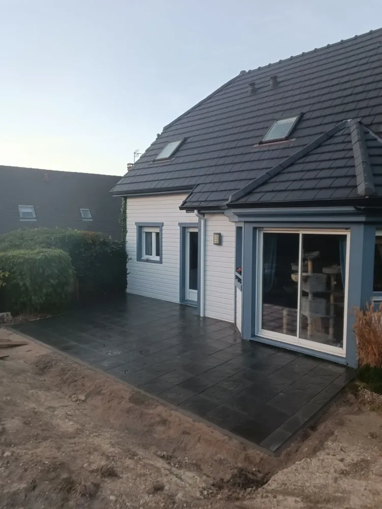 Realisation-Mat-Conception