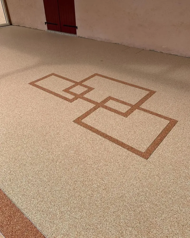 Mat Conteption-realisation