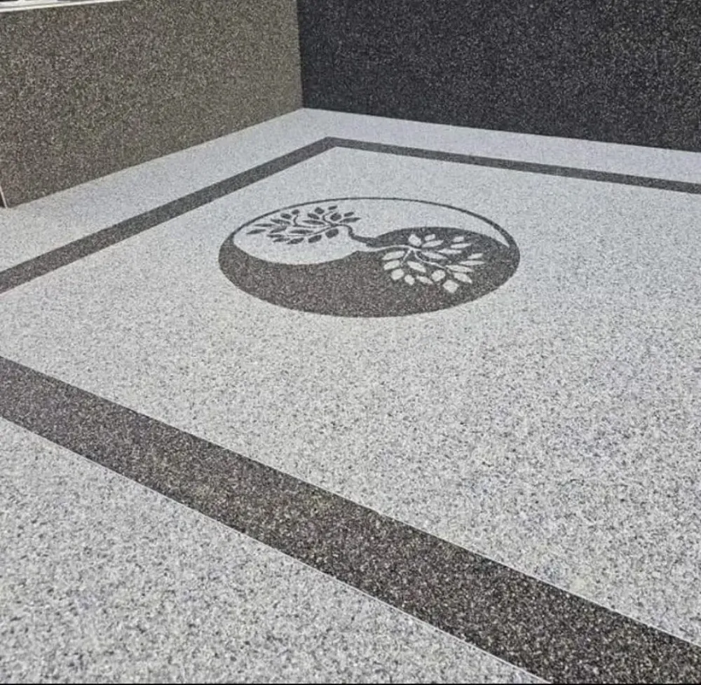 Mat Conteption-realisation