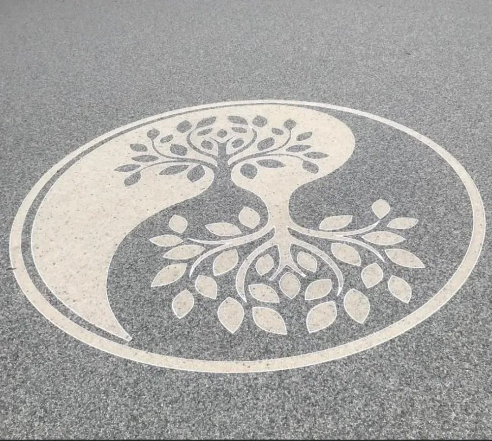 Mat Conteption-realisation