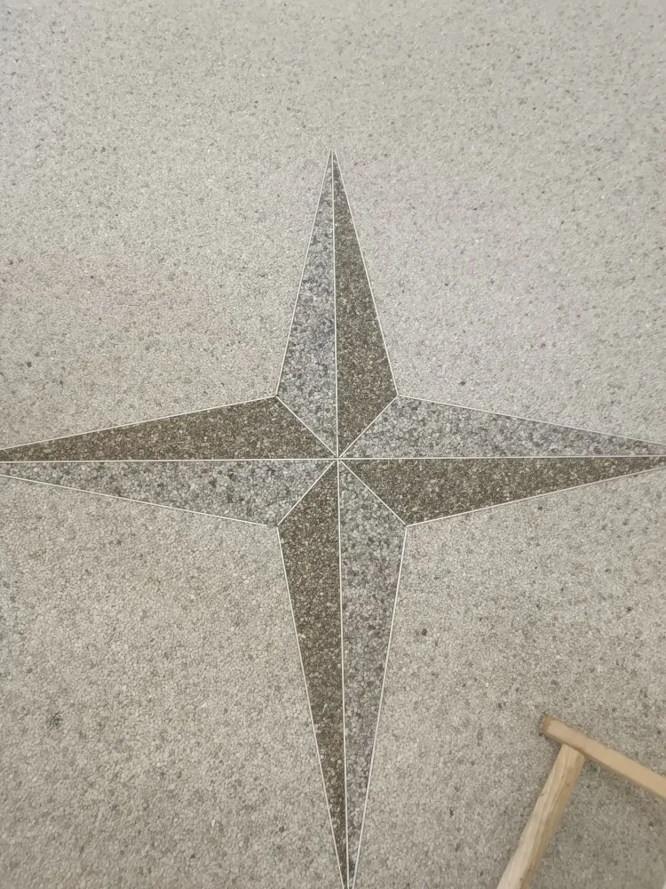 Mat Conteption-realisation