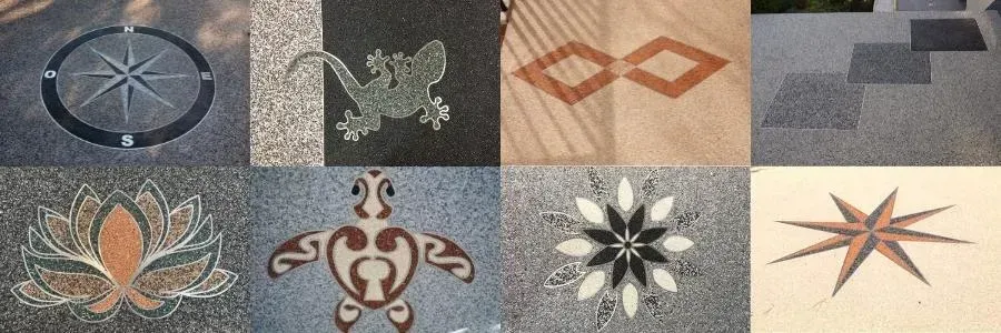 Mat Conteption-realisation