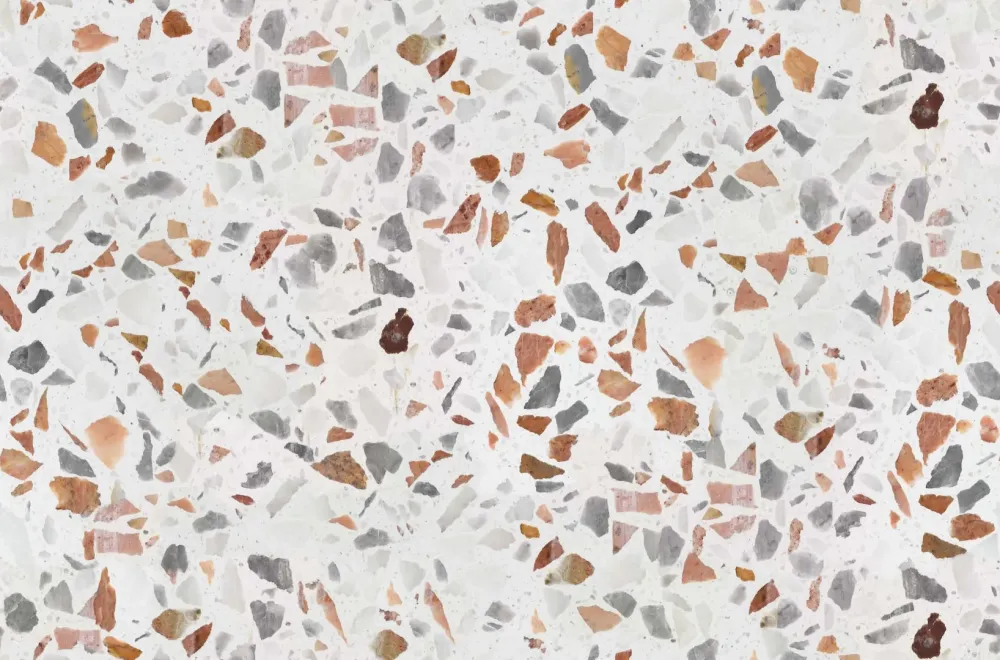 Résine pailletée à Saint-Josse